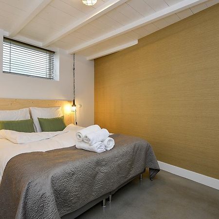 Endless Summer Beach Apartments Зандворт Екстер'єр фото