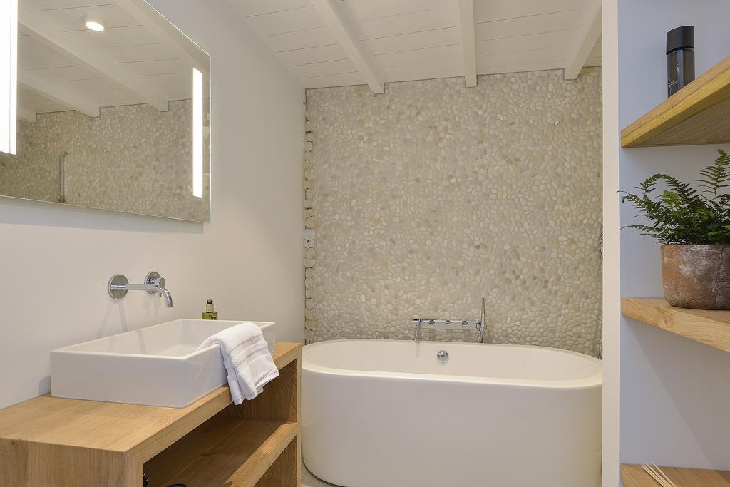 Endless Summer Beach Apartments Зандворт Екстер'єр фото