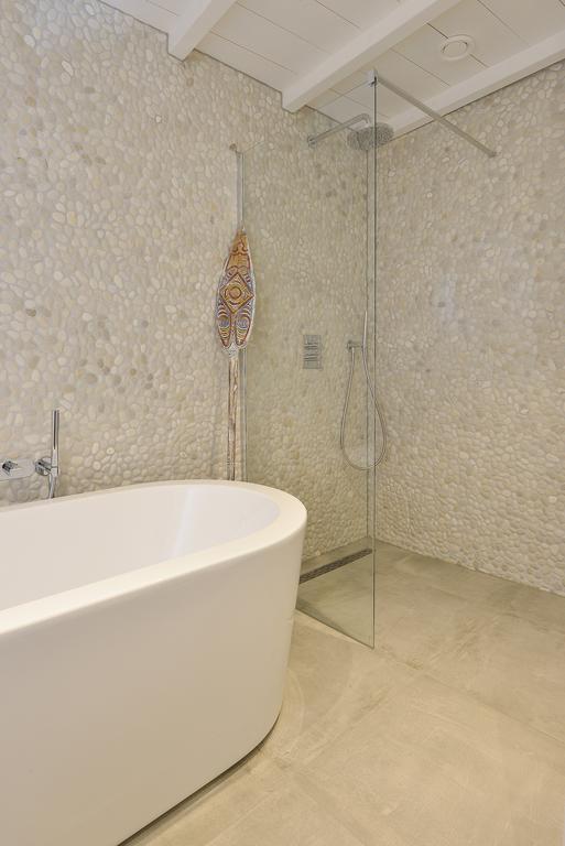 Endless Summer Beach Apartments Зандворт Екстер'єр фото