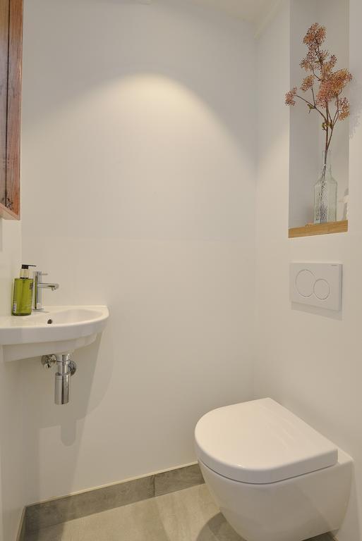 Endless Summer Beach Apartments Зандворт Екстер'єр фото
