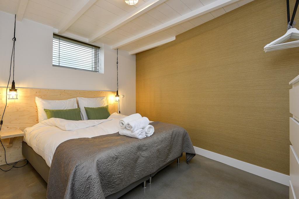 Endless Summer Beach Apartments Зандворт Екстер'єр фото