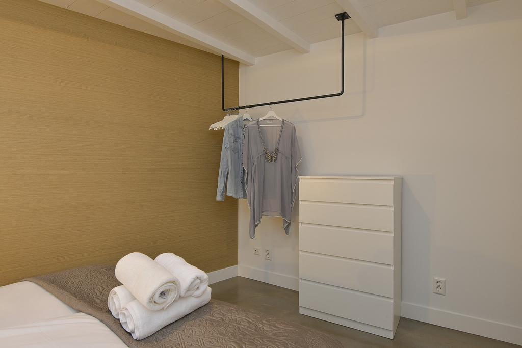 Endless Summer Beach Apartments Зандворт Екстер'єр фото